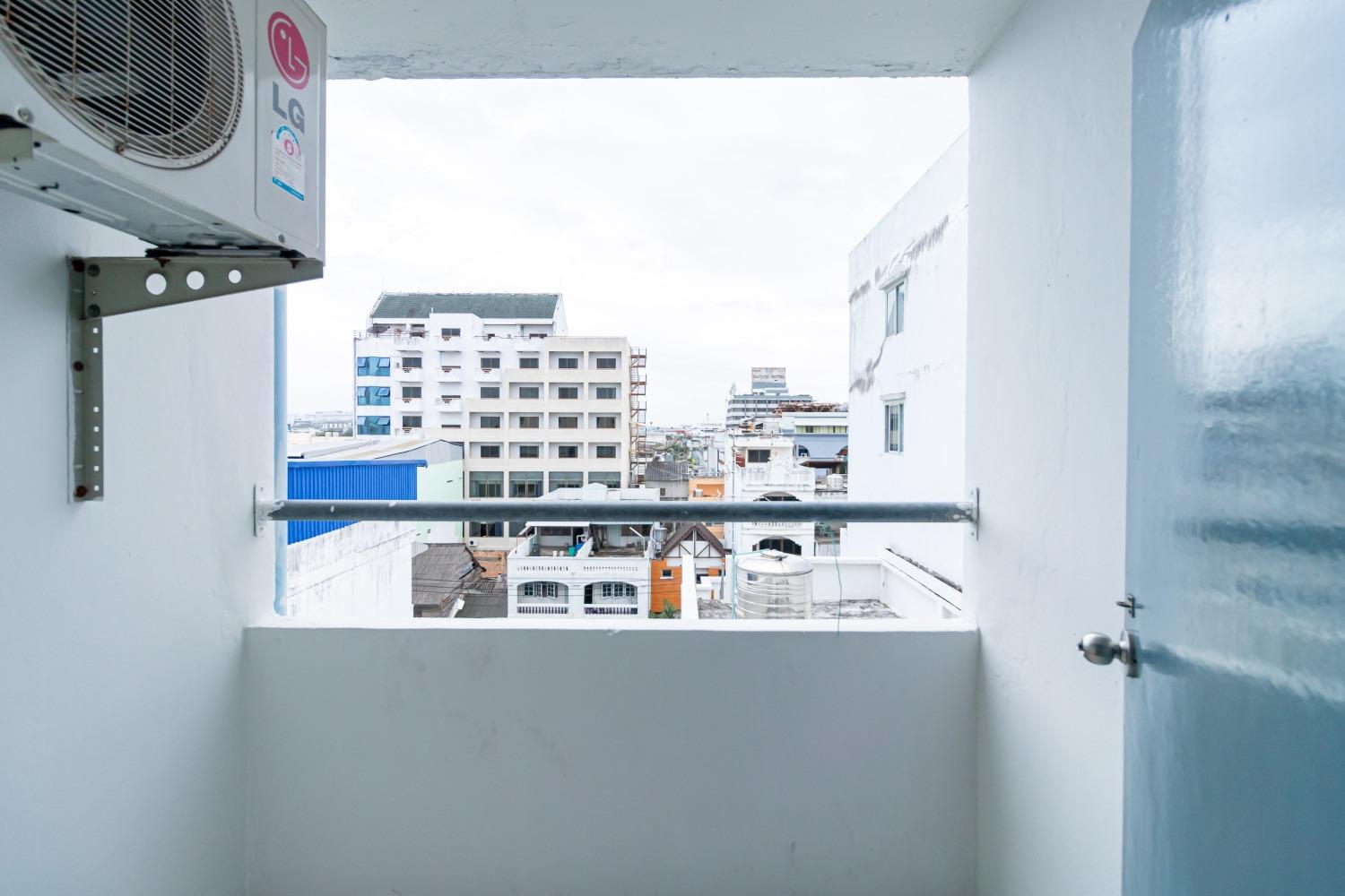Boonchai Mansion هات ياي المظهر الخارجي الصورة