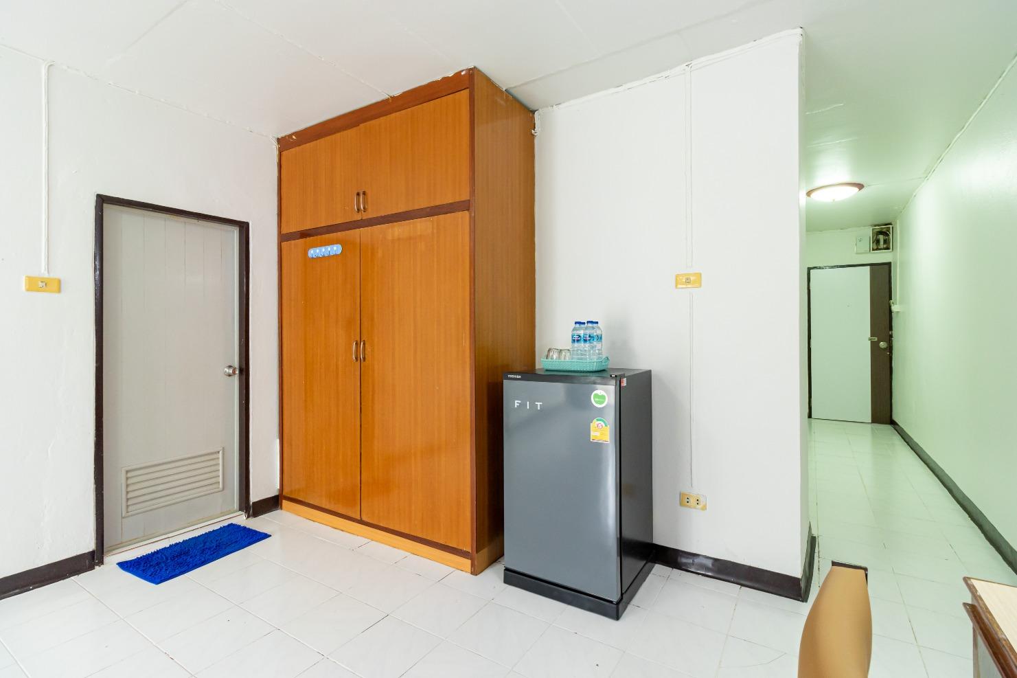 Boonchai Mansion هات ياي المظهر الخارجي الصورة