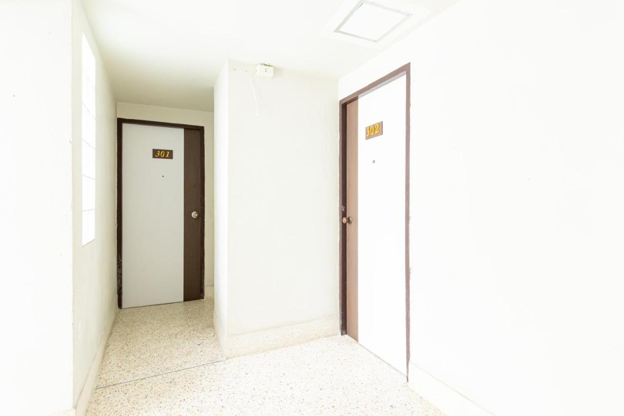 Boonchai Mansion هات ياي المظهر الخارجي الصورة